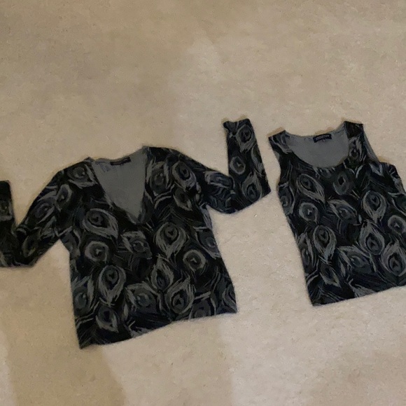Set , Jones New York size Medium Petite - Picture 7 of 7